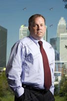 Executive Portraits 050